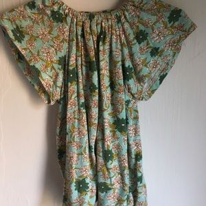 Milk barn 12-18 months